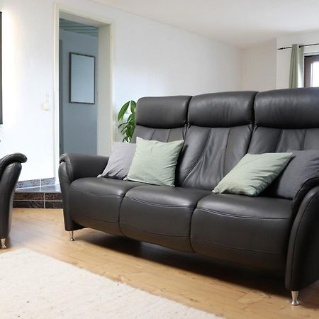 Ferienwohnung Hans Im Glueck Olbernhau Eksteriør bilde