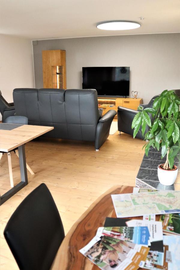 Ferienwohnung Hans Im Glueck Olbernhau Eksteriør bilde